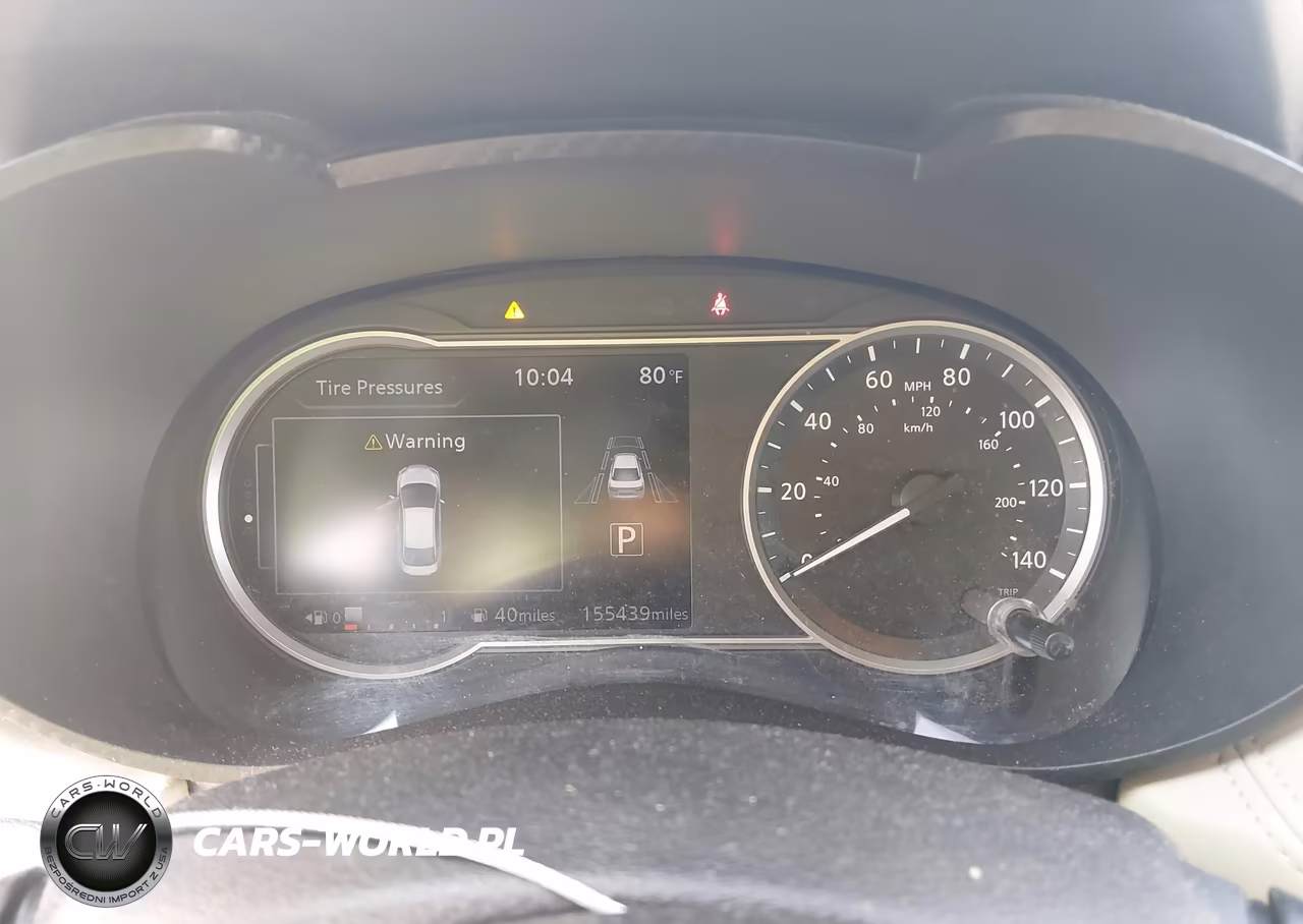 2020 Nissan Versa Sv Xtronic Cvt VIN:3N1CN8EV5LL825964 - 7
