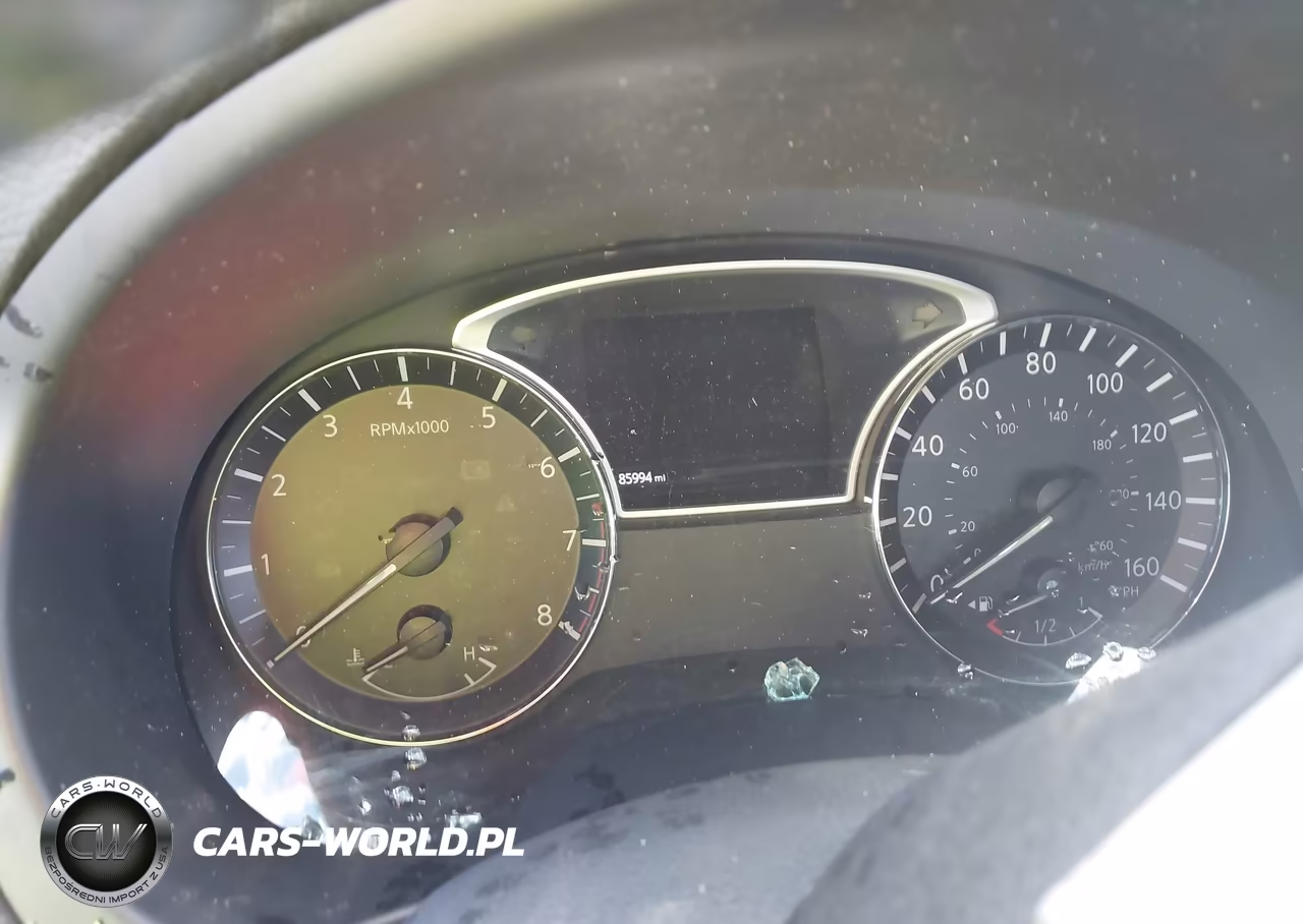 2018 Nissan Altima 2.5 Sv VIN:1N4AL3AP9JC169089 - 7