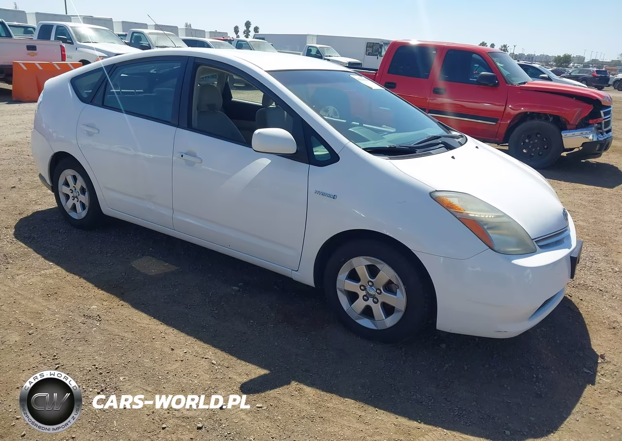 2008 Toyota Prius