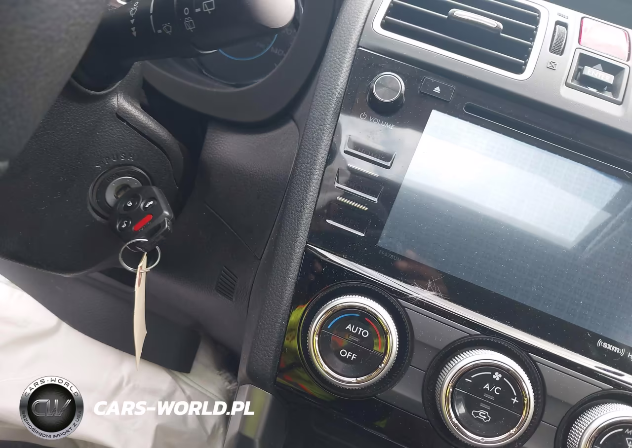 2017 Subaru Forester 2.5I Limited VIN:JF2SJAJC0HH405035 - 11
