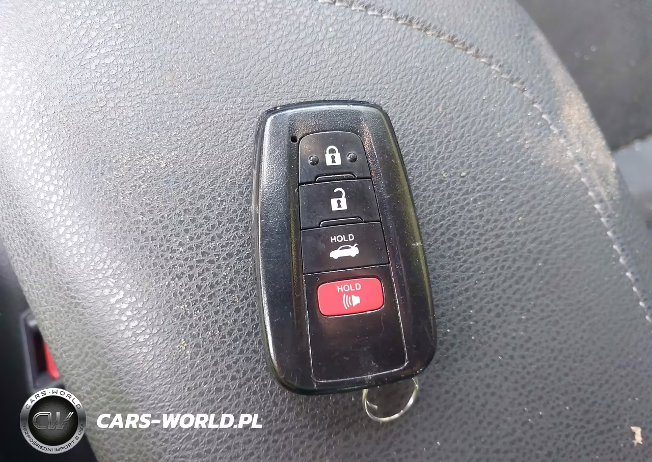 2023 Toyota Camry Xse VIN:4T1K61AK6PU169340 - 11