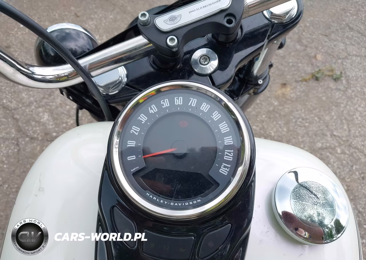2023 Harley-Davidson Flhcs VIN:1HD1YBK17PB041298 - 7