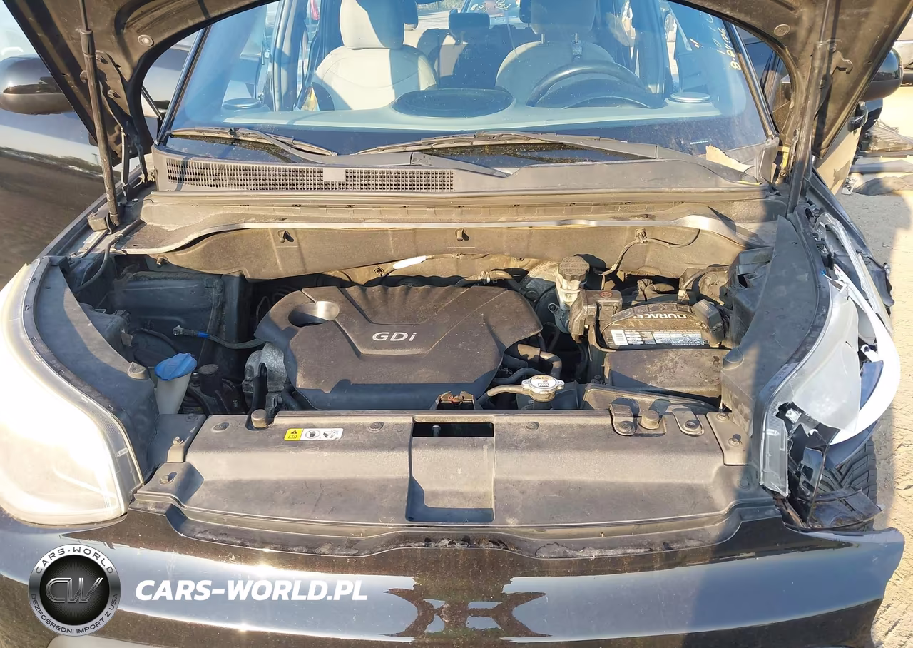 2015 Kia Soul VIN:KNDJN2A23F7127018 - 10