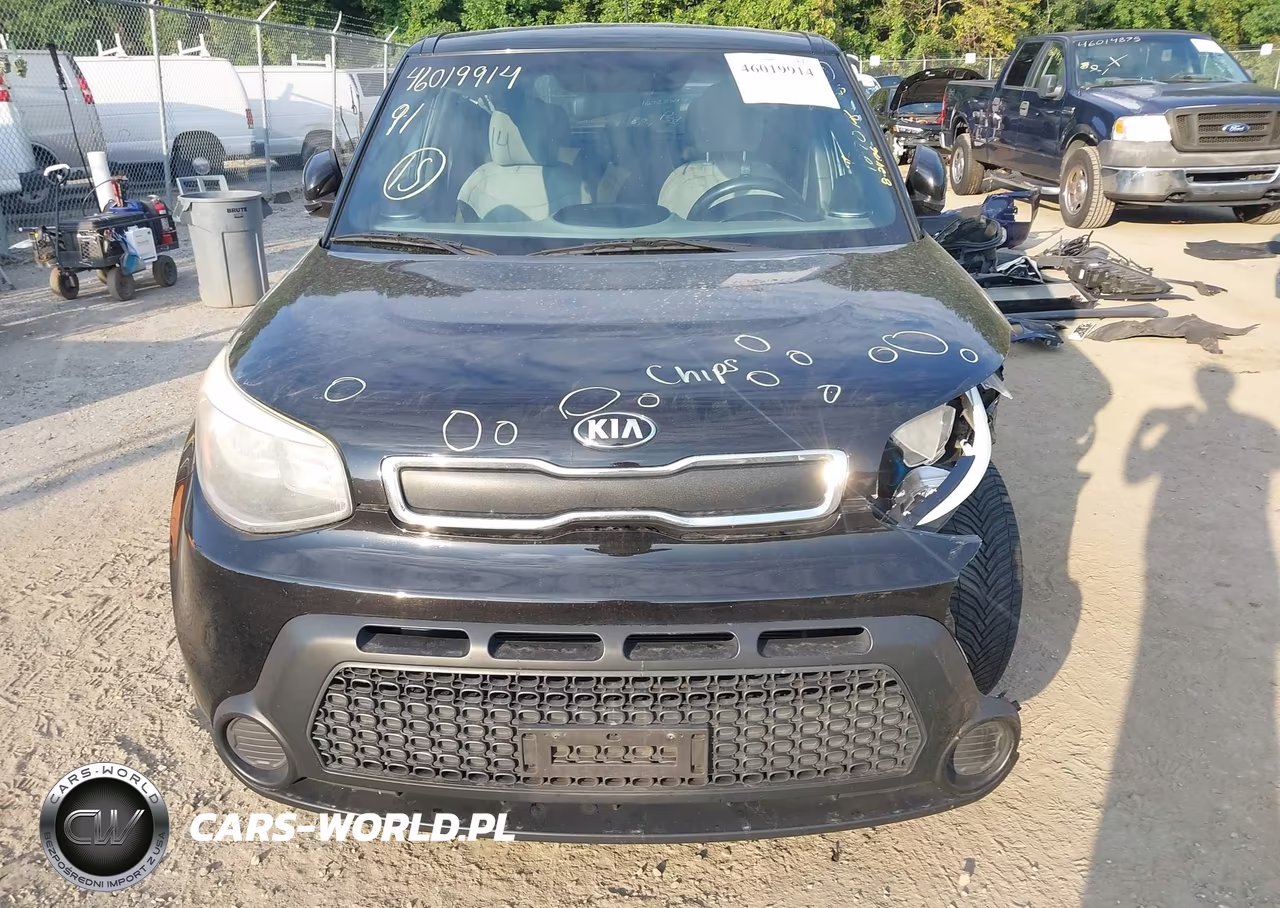 2015 Kia Soul VIN:KNDJN2A23F7127018 - 12