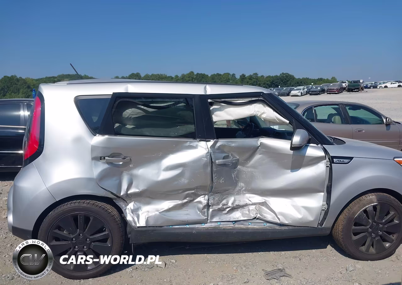 2014 Kia Soul ! VIN:KNDJX3A52E7712102 - 13