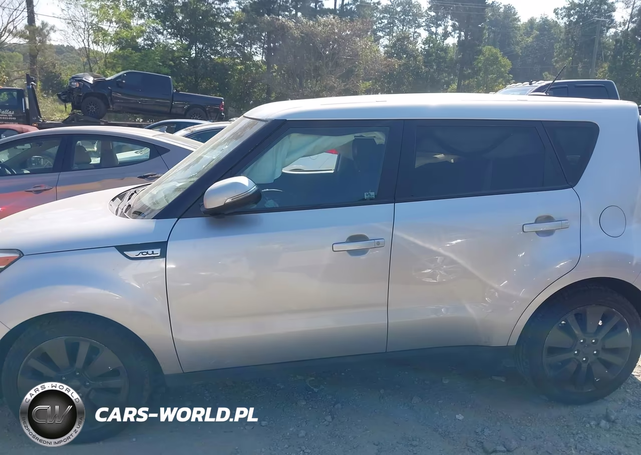 2014 Kia Soul ! VIN:KNDJX3A52E7712102 - 14