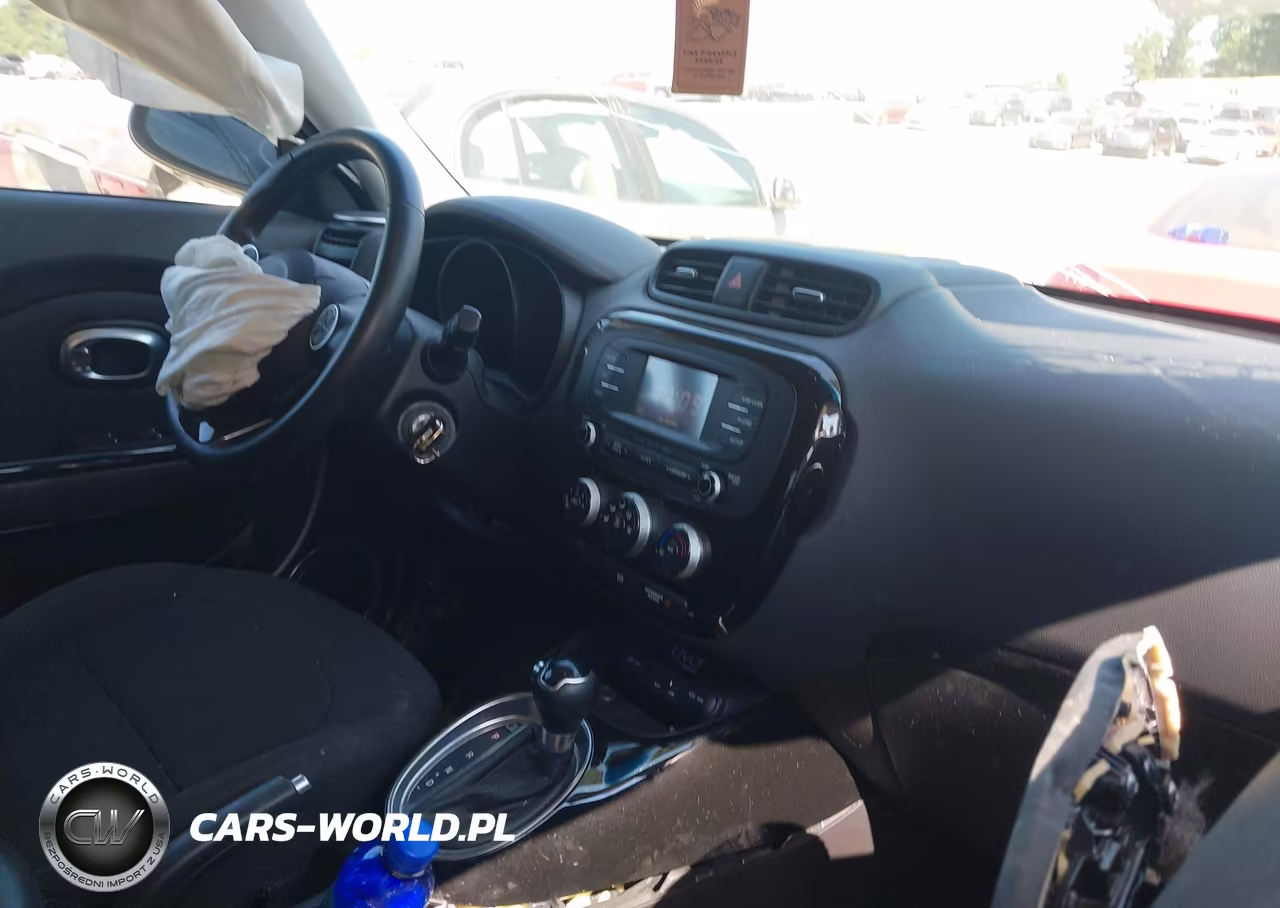 2014 Kia Soul ! VIN:KNDJX3A52E7712102 - 5