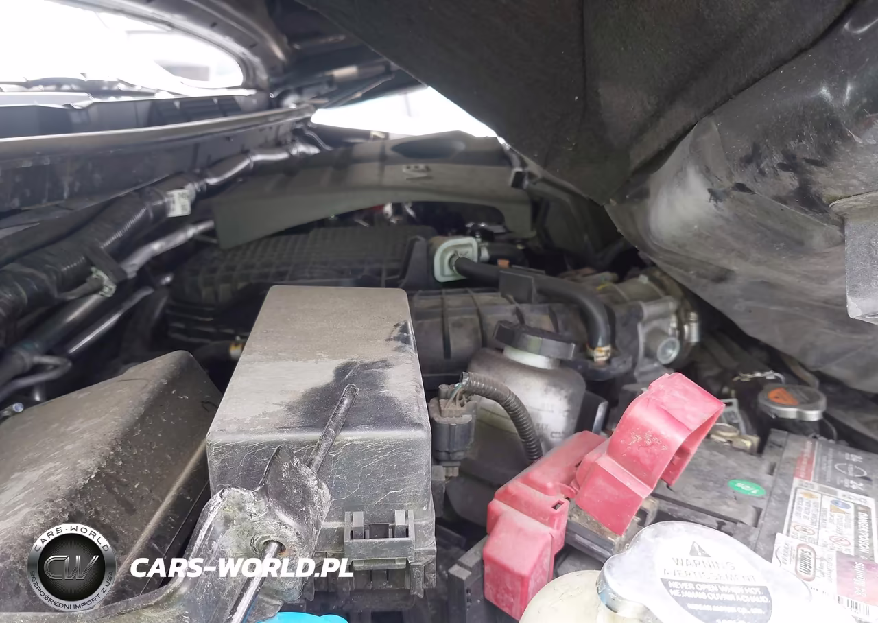 2022 Nissan Frontier S 4X2 VIN:1N6ED1EJ6NN642229 - 10