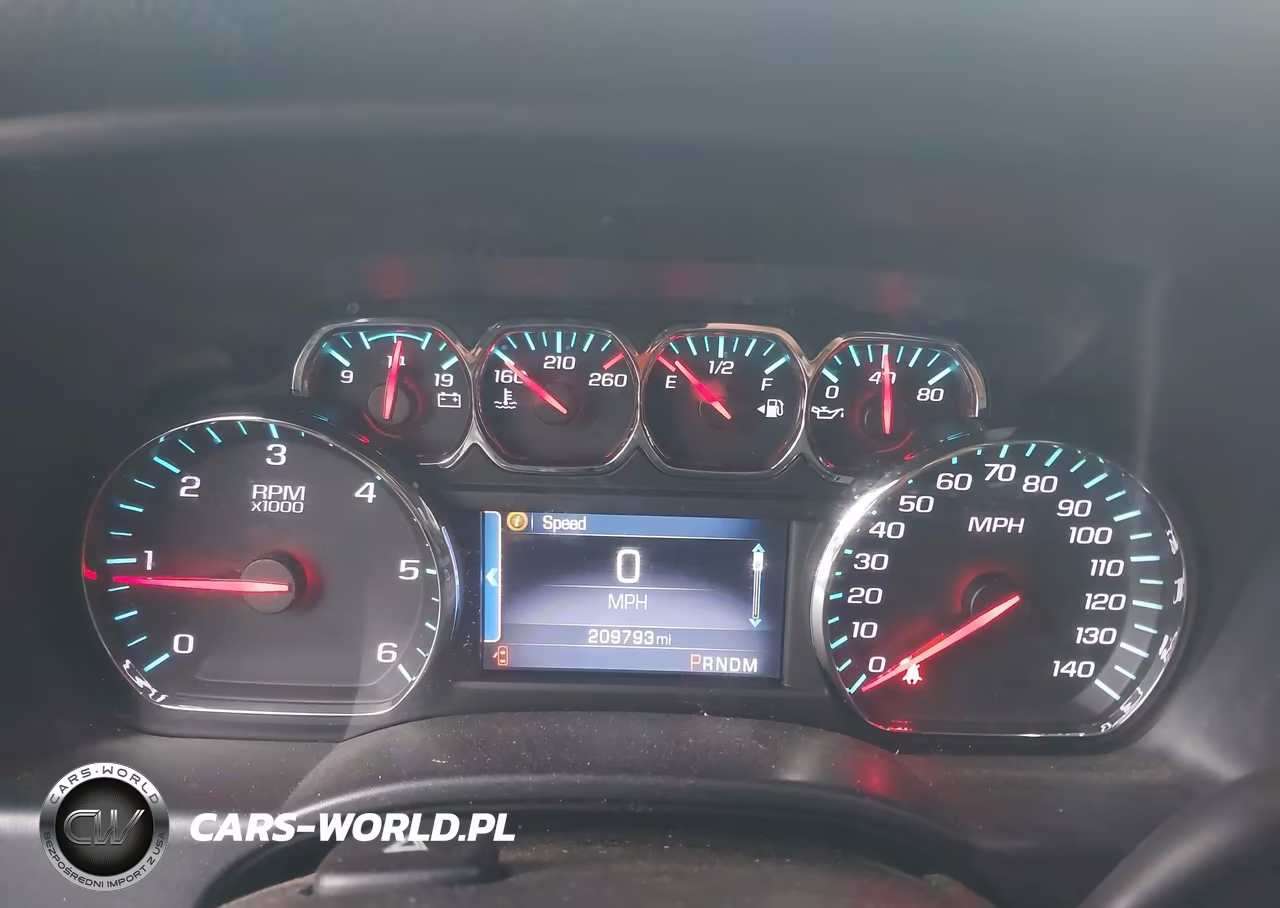 2014 Chevrolet Silverado 1500 Lt VIN:3GCPCREC5EG484005 - 7