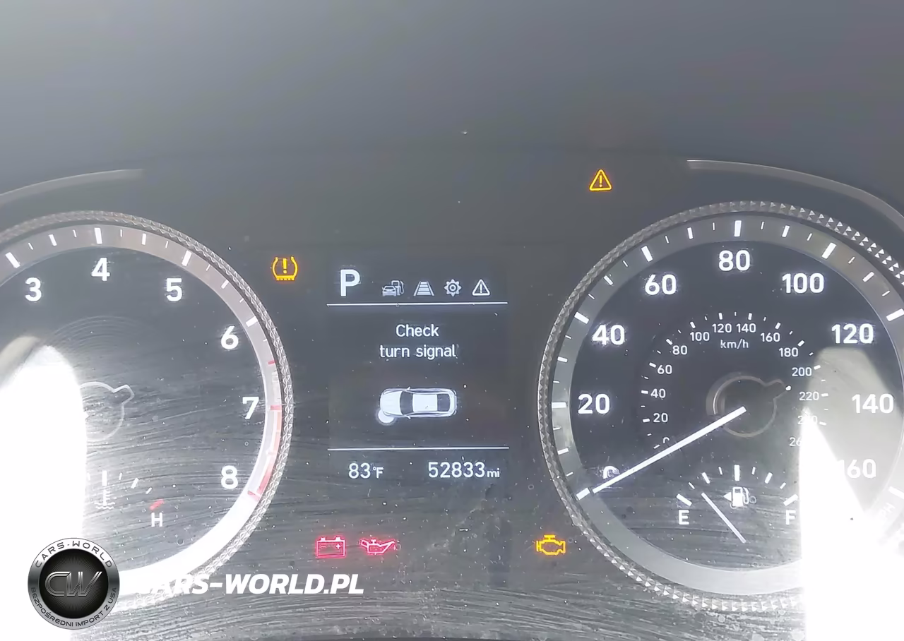 2022 Hyundai Sonata Se VIN:5NPEG4JA7NH133381 - 7