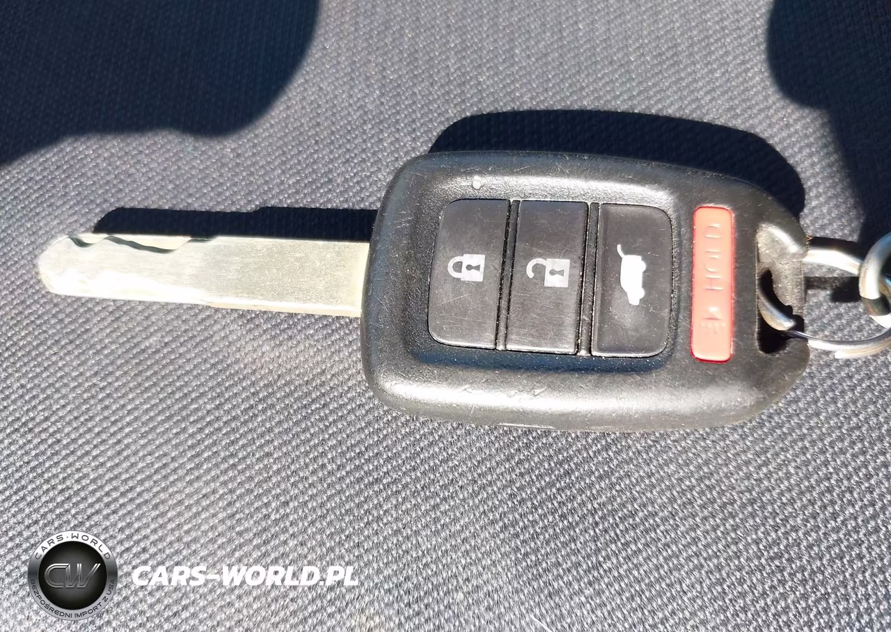 2016 Honda Cr-V Se VIN:2HKRM4H43GH726149 - 11
