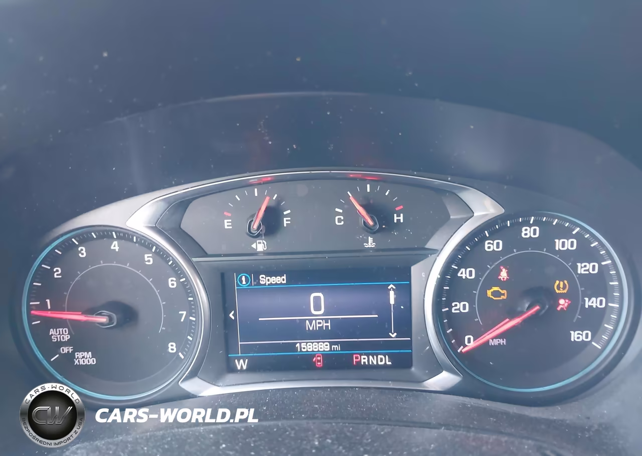 2019 Chevrolet Equinox Lt VIN:2GNAXKEV3K6160875 - 7