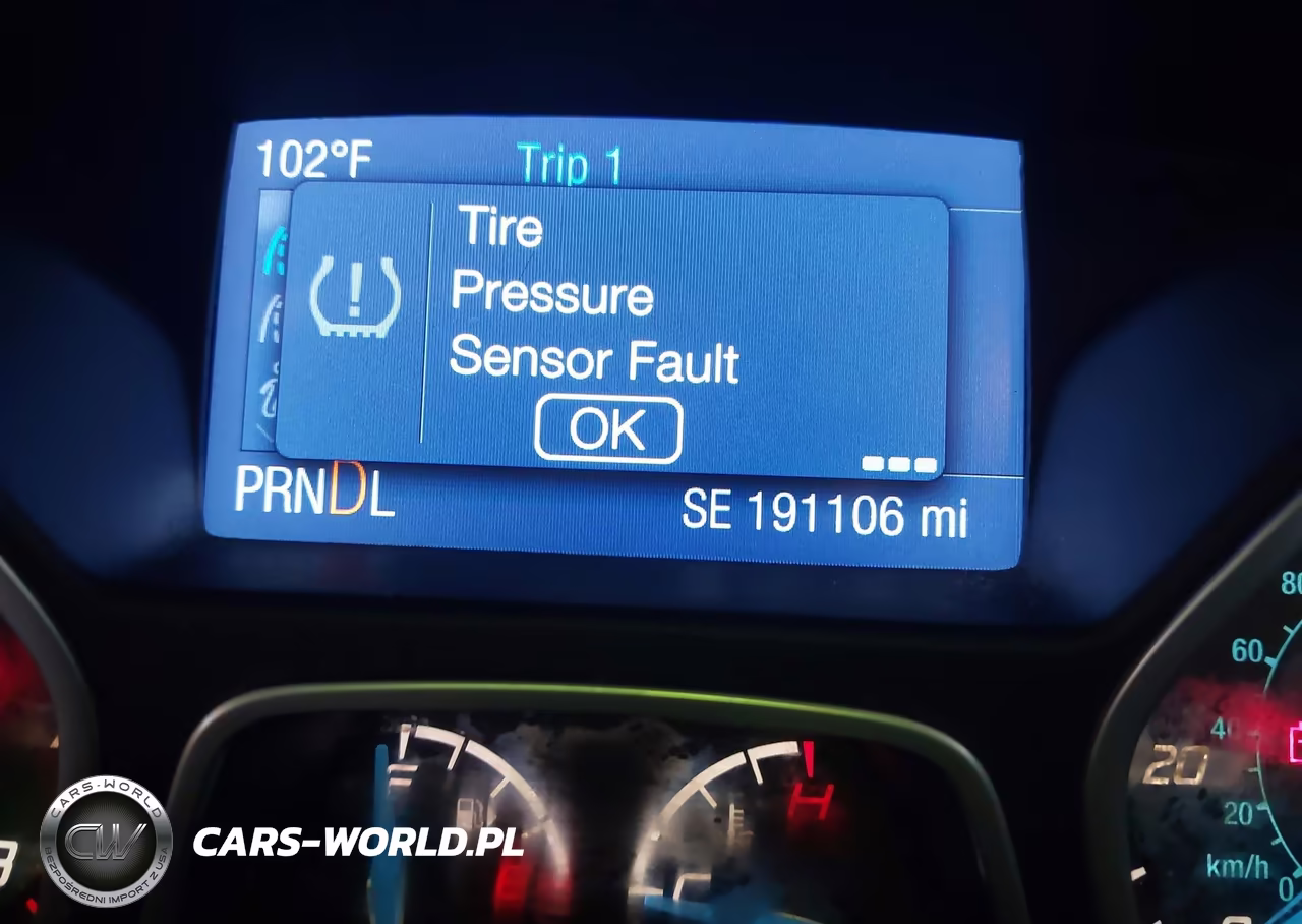 2014 Ford Focus Se VIN:1FADP3F23EL204035 - 15