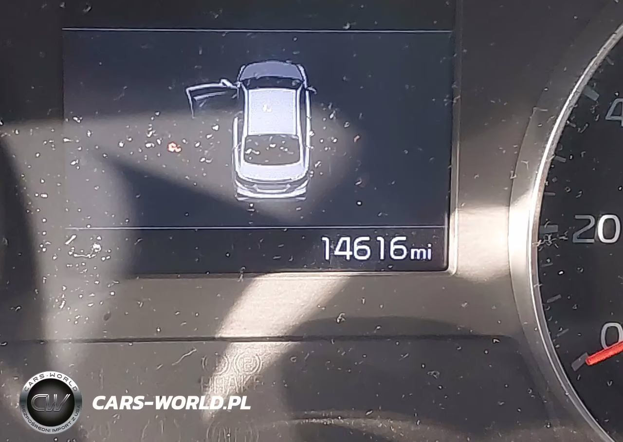 2021 Kia Forte Lxs VIN:3KPF24AD4ME410617 - 15