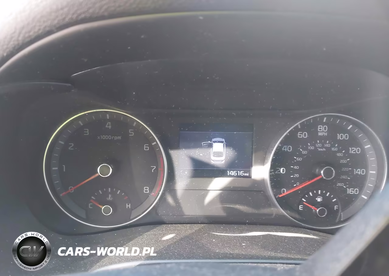 2021 Kia Forte Lxs VIN:3KPF24AD4ME410617 - 7