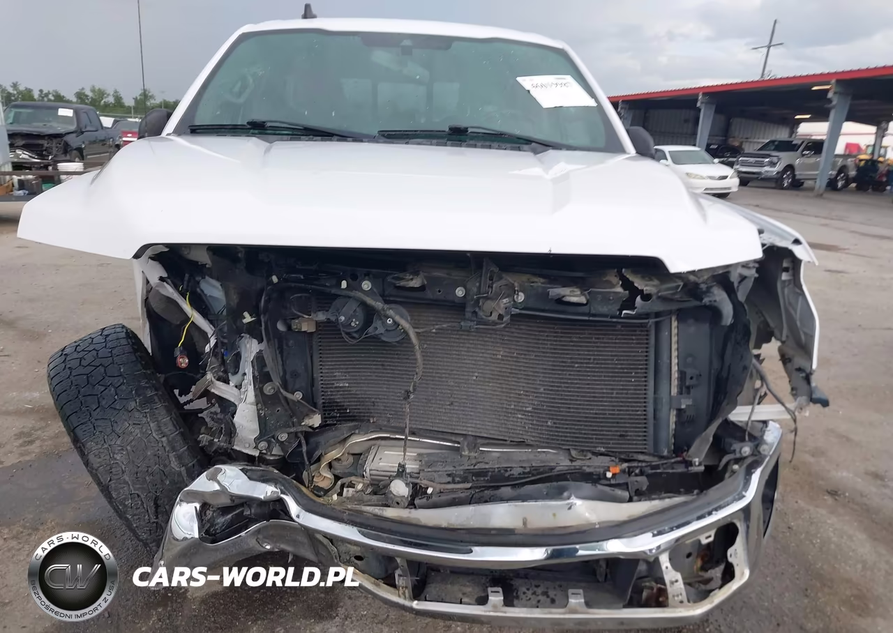 2019 Ford F-150 Xlt VIN:1FTFW1E45KKD54419 - 13