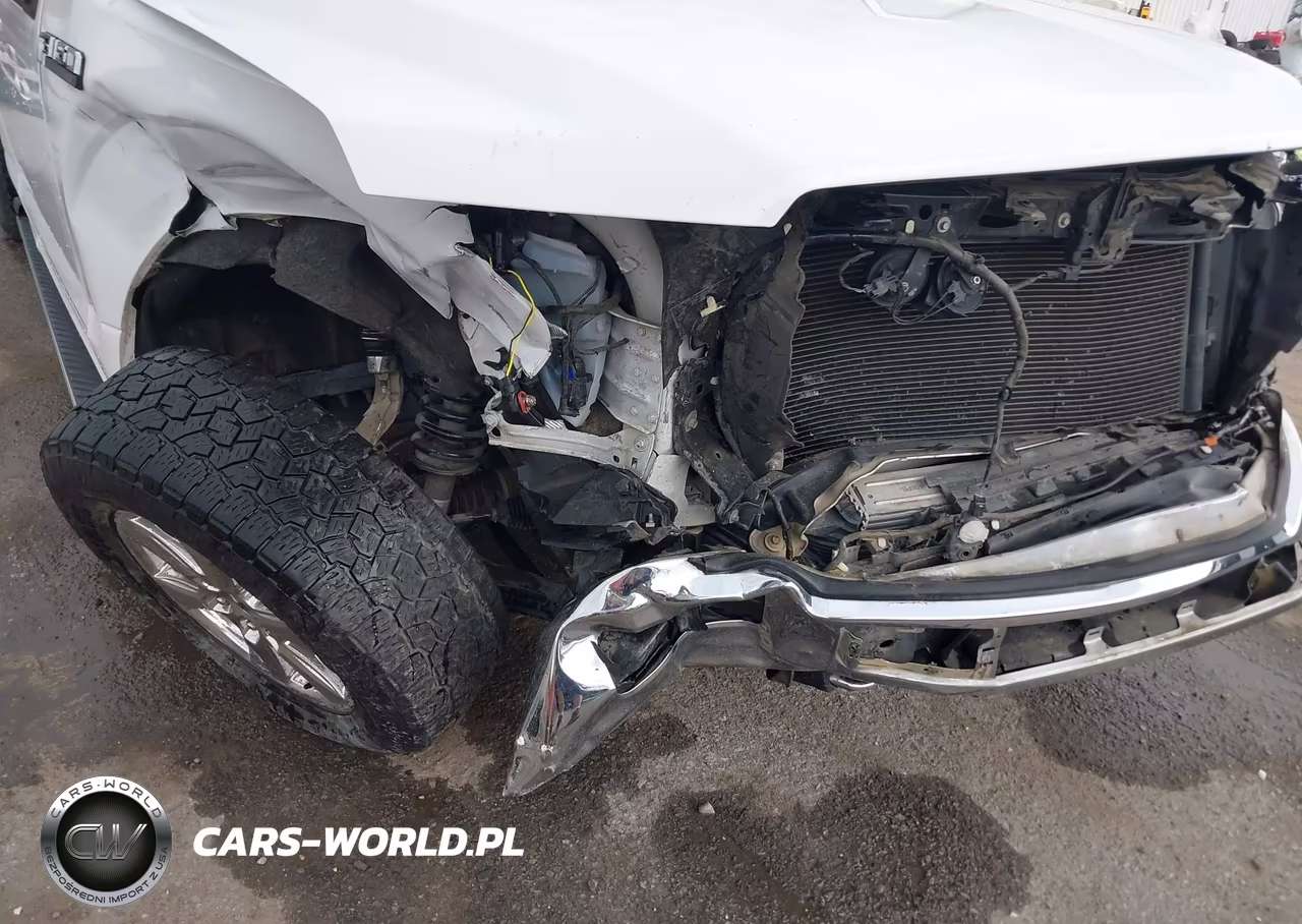 2019 Ford F-150 Xlt VIN:1FTFW1E45KKD54419 - 6