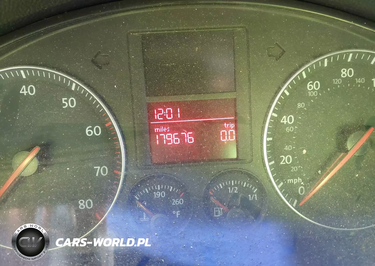 2006 Volkswagen Jetta 2.5 VIN:3VWRF71K86M766317 - 7