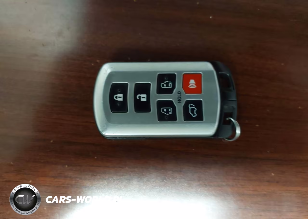 2016 Toyota Sienna Xle 8 Passenger VIN:5TDYK3DC2GS701472 - 11