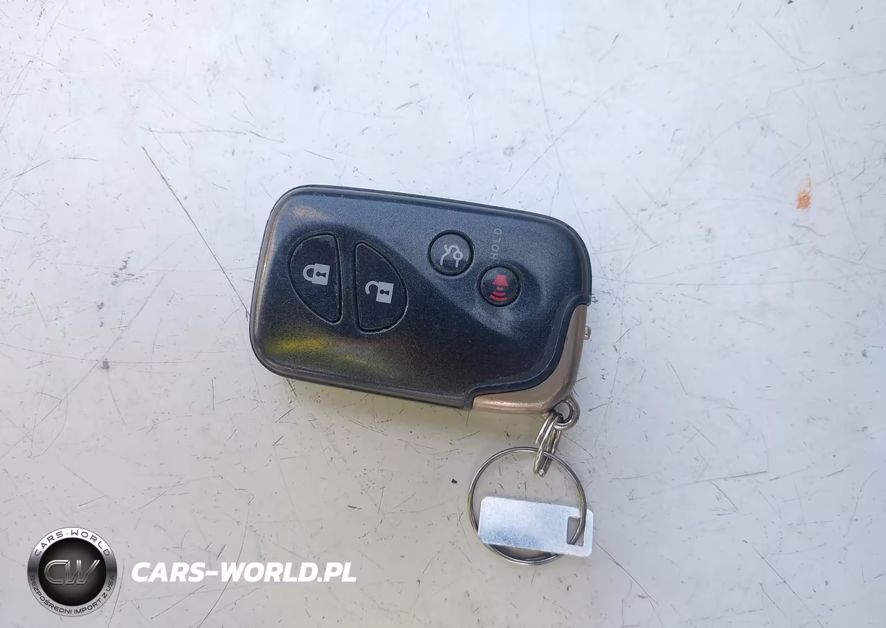 2009 Lexus Es 350 VIN:JTHBJ46G492311772 - 11