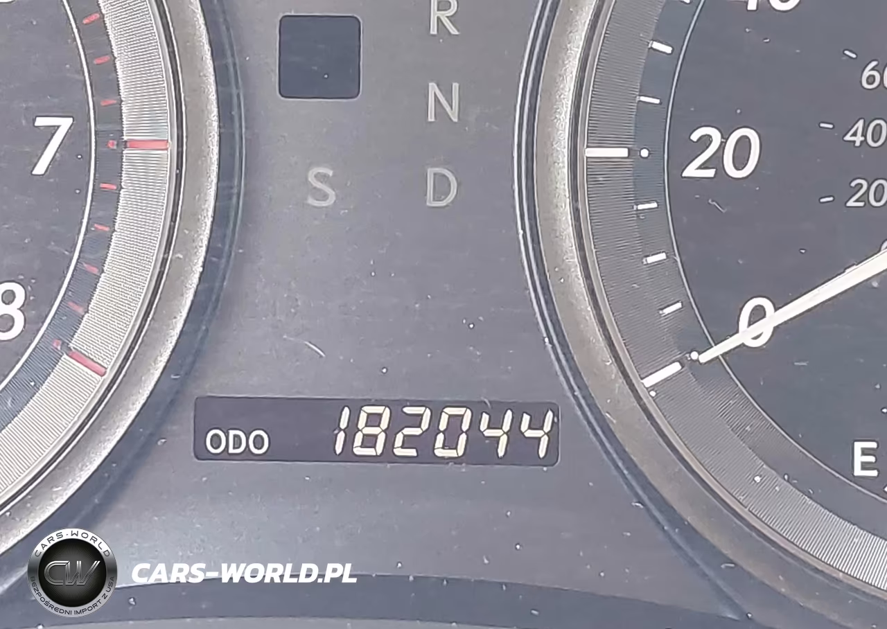 2009 Lexus Es 350 VIN:JTHBJ46G492311772 - 16