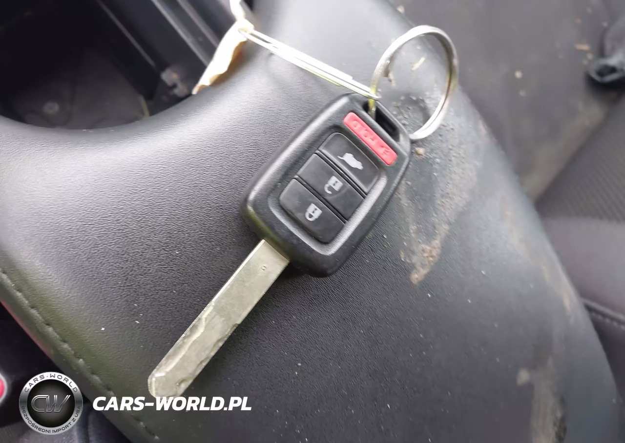 2019 Honda Hr-V Sport VIN:3CZRU6H15KG707874 - 11