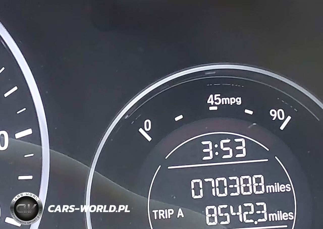 2019 Honda Hr-V Sport VIN:3CZRU6H15KG707874 - 16