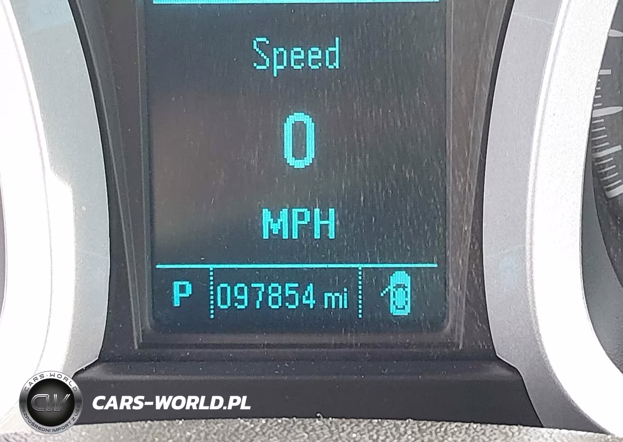 2013 Chevrolet Equinox Ls VIN:2GNALBEK4D1234502 - 15
