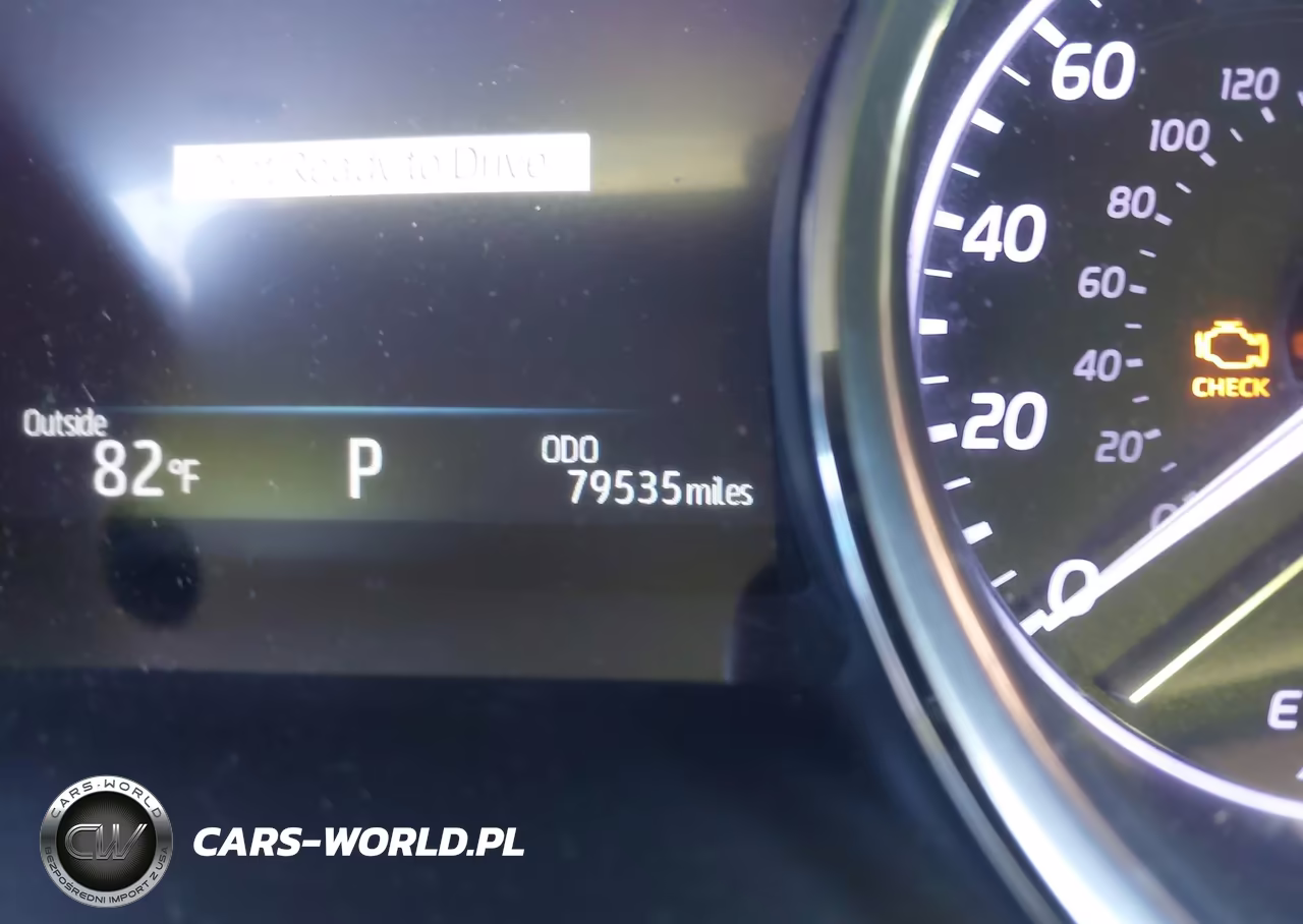 2020 Toyota Camry Se Awd VIN:4T1G11BK8LU014222 - 7
