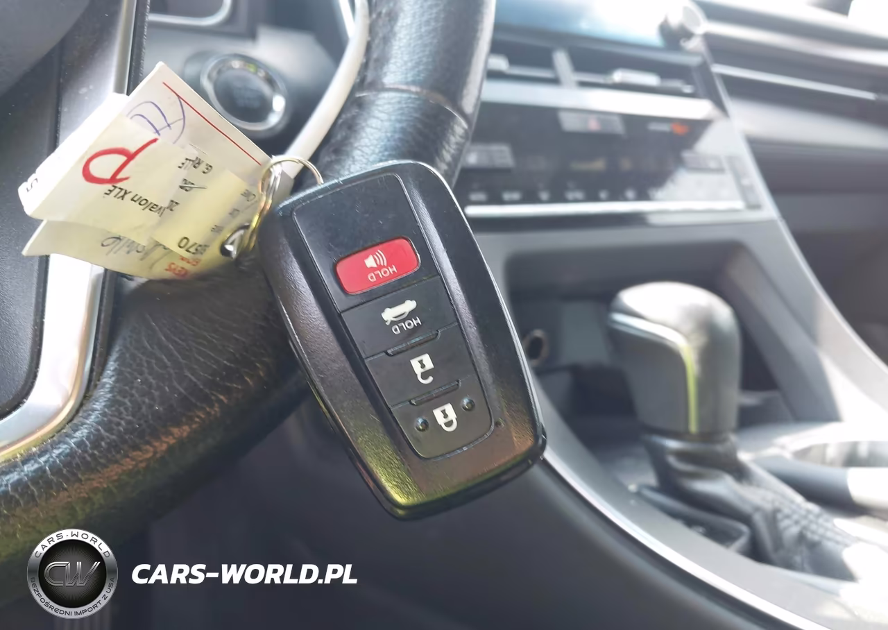 2020 Toyota Avalon Xle VIN:4T1AZ1FB8LU043454 - 11
