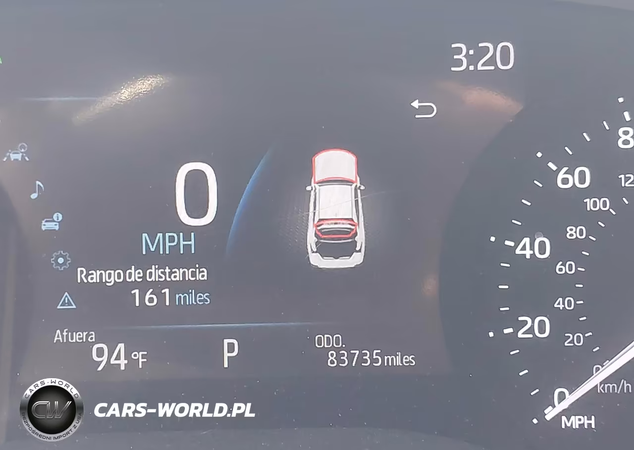 2020 Toyota Avalon Xle VIN:4T1AZ1FB8LU043454 - 15