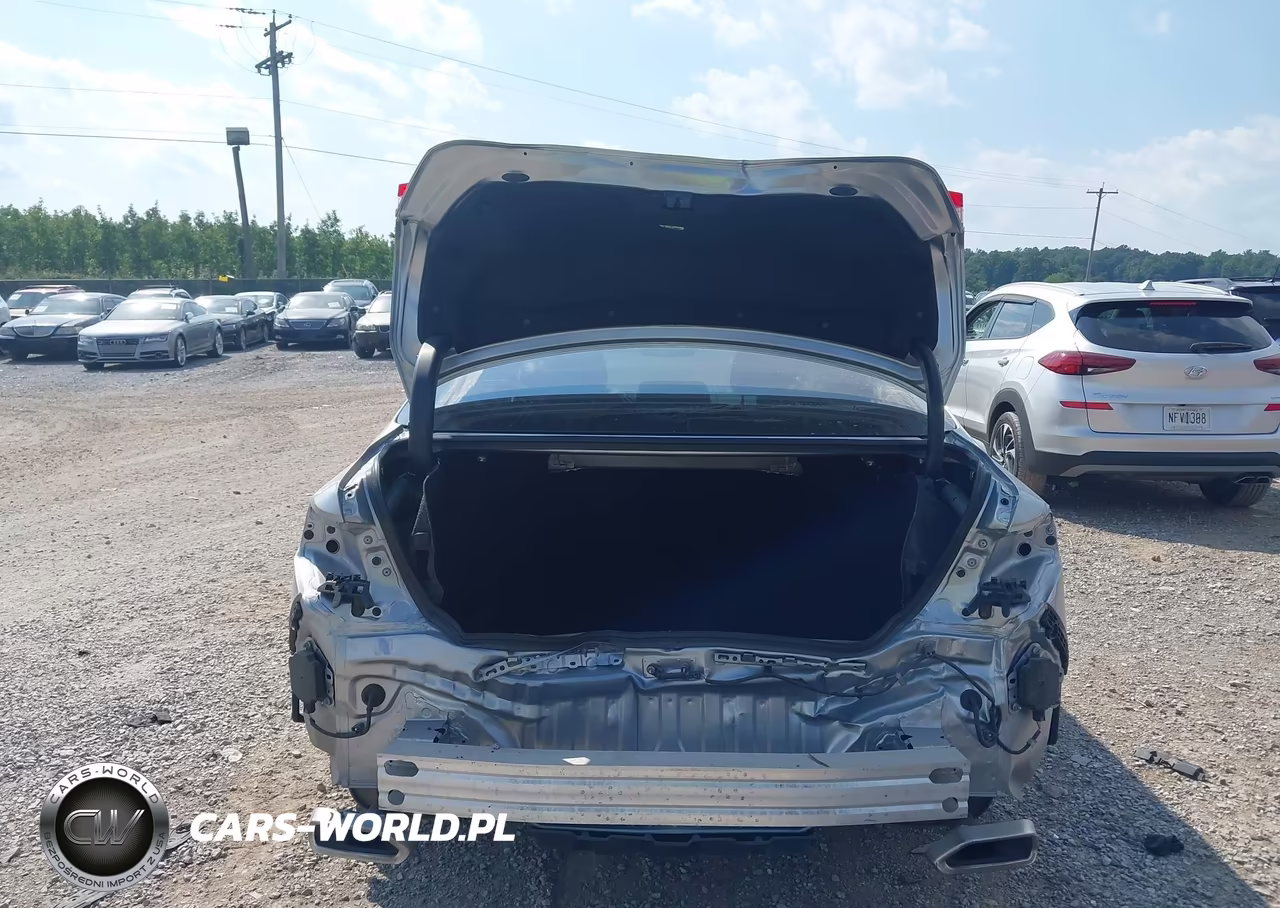 2020 Toyota Avalon Xle VIN:4T1AZ1FB8LU043454 - 16