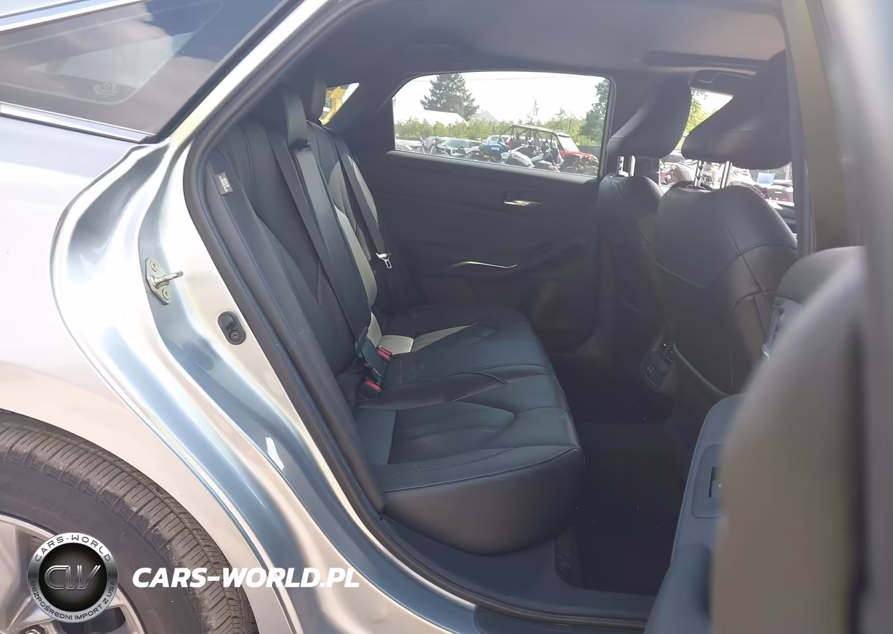 2020 Toyota Avalon Xle VIN:4T1AZ1FB8LU043454 - 8
