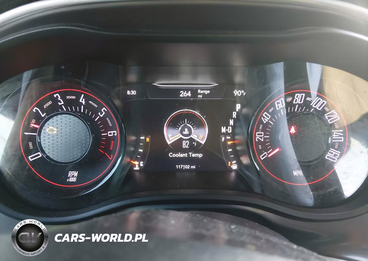 2020 Dodge Challenger Sxt VIN:2C3CDZAGXLH195062 - 7