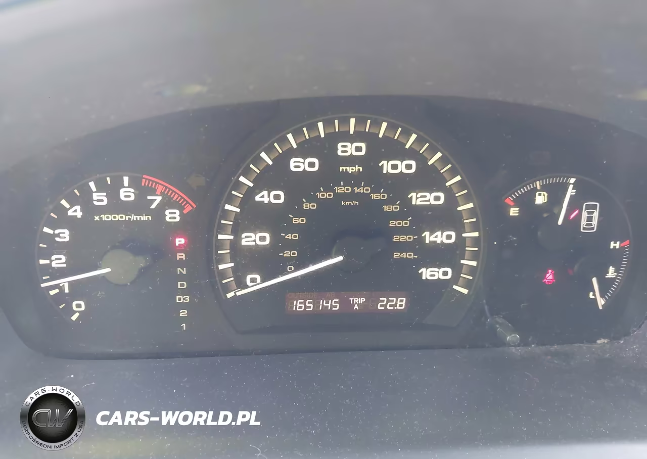2007 Honda Accord 2.4 Se VIN:1HGCM56397A139615 - 7