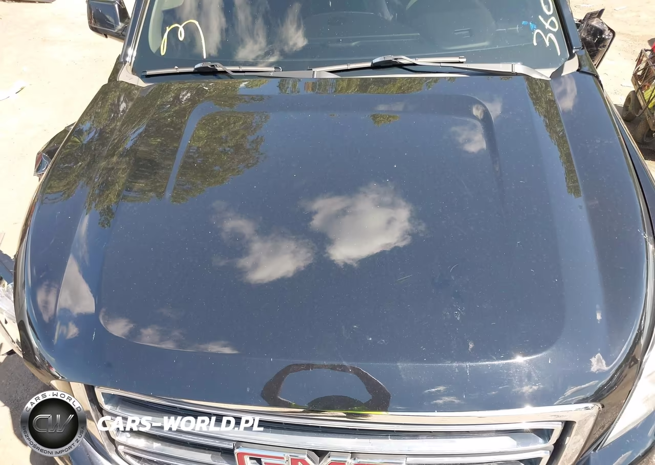2020 GMC Yukon Xl 4Wd Slt VIN:1GKS2GKC7LR260869 - 10