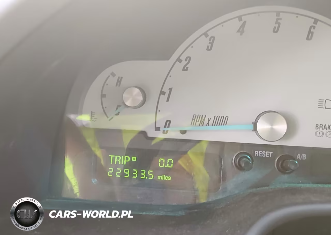 2002 Ford Thunderbird VIN:1FAHP60A42Y109498 - 15