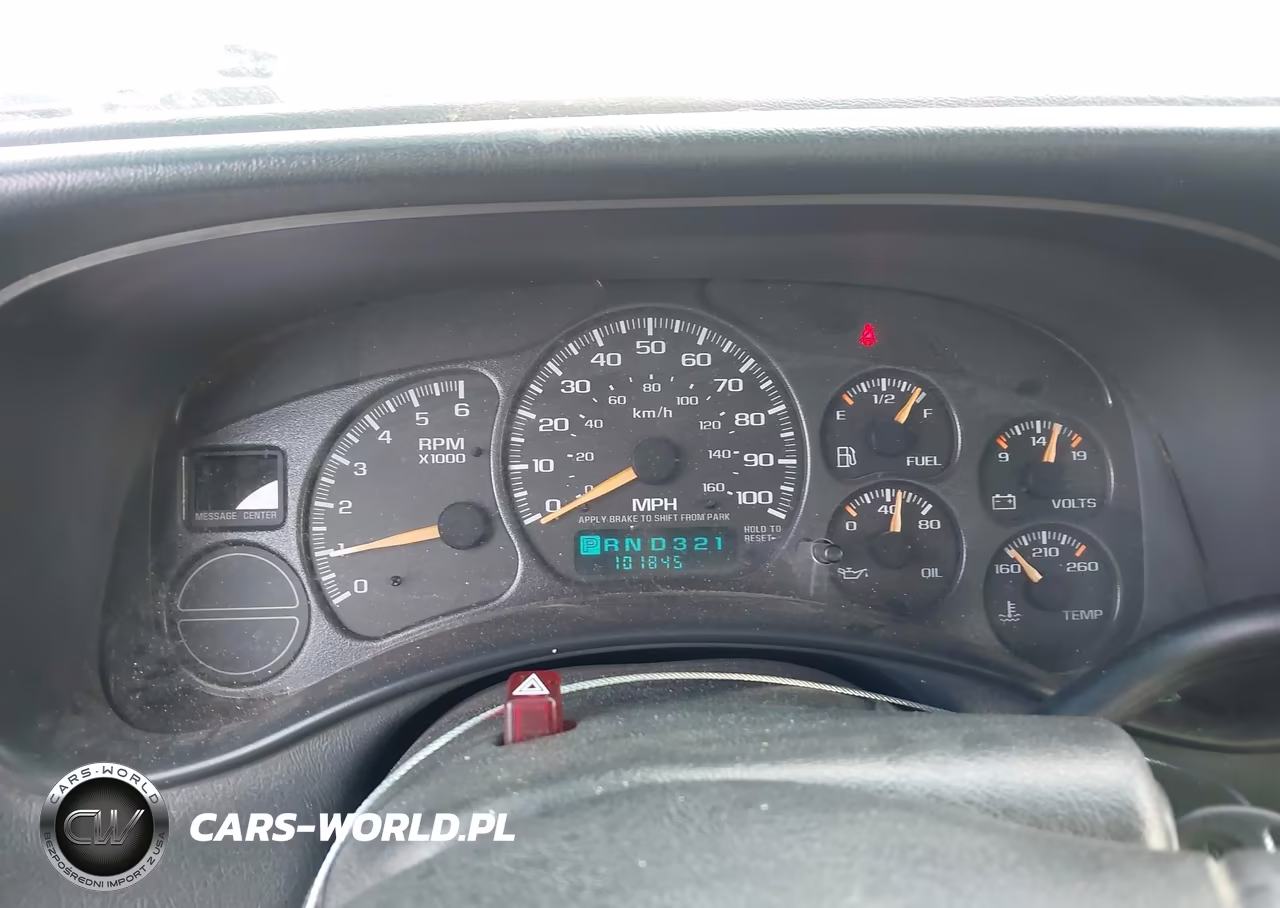 2002 Chevrolet Silverado 1500 Ls VIN:1GCEC14T52Z222023 - 7