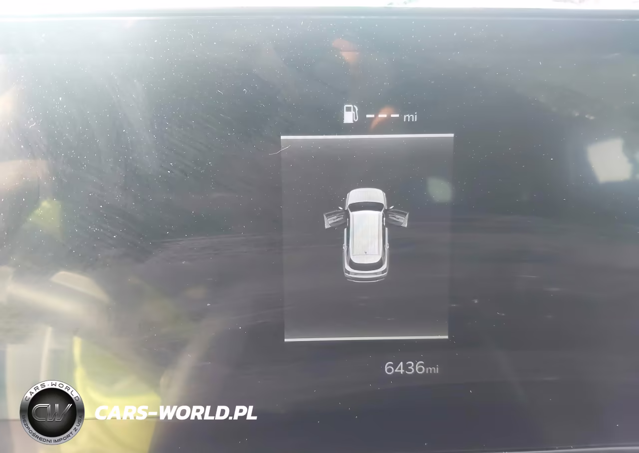 2026 Kia Sorento S VIN:5XYRLDJCXTG428428 - 7