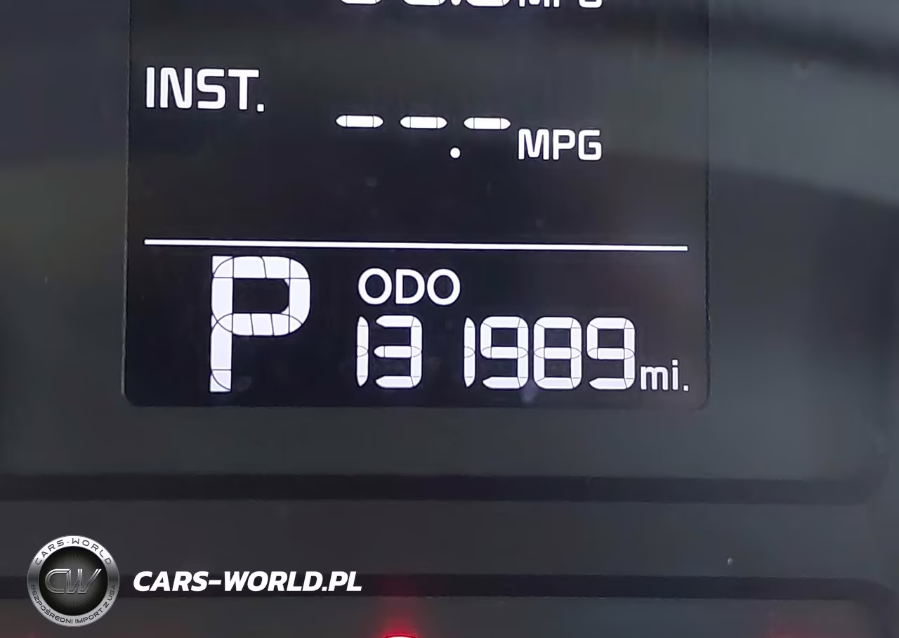 2014 Kia Forte Lx VIN:KNAFX4A65E5126586 - 15