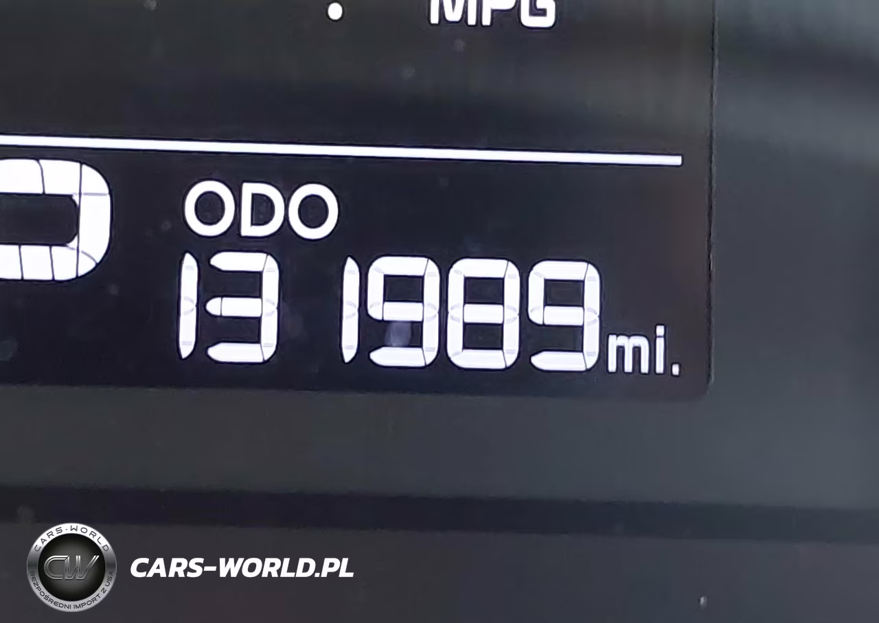 2014 Kia Forte Lx VIN:KNAFX4A65E5126586 - 7
