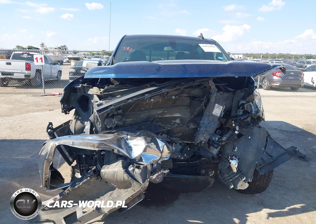 2019 Chevrolet Silverado 1500 Lt VIN:3GCUYDED3KG127515 - 12