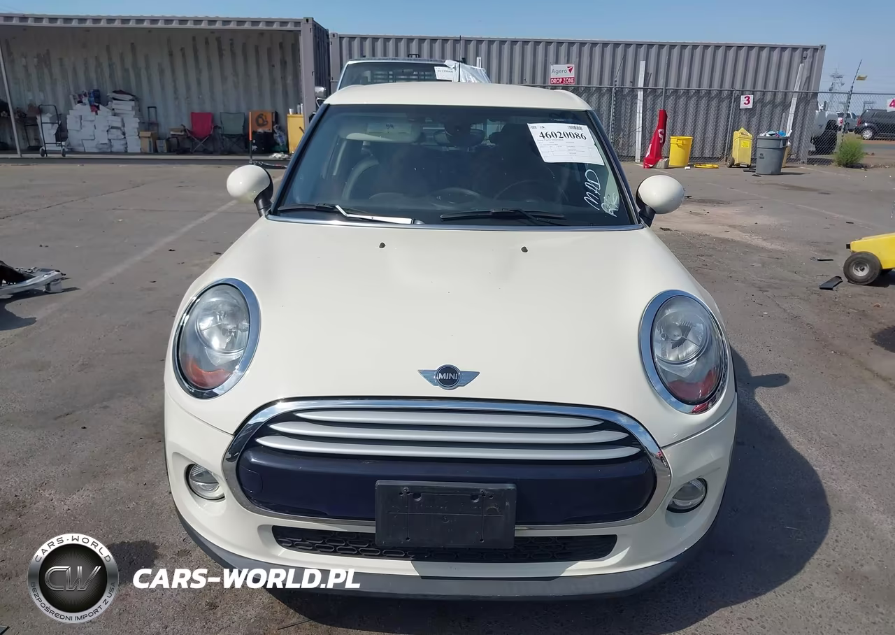 2015 Mini Hardtop Cooper VIN:WMWXS5C51FT828088 - 13