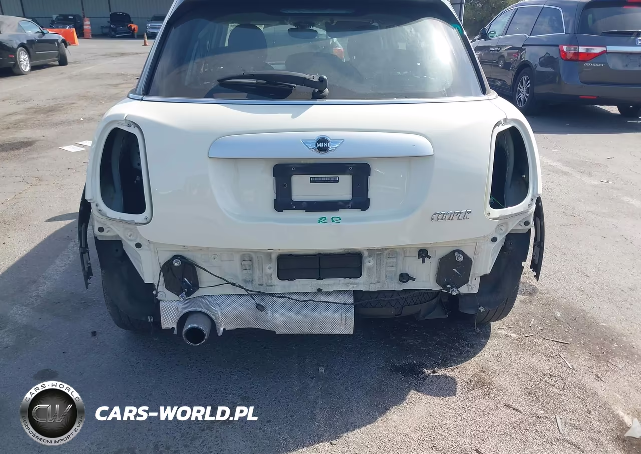 2015 Mini Hardtop Cooper VIN:WMWXS5C51FT828088 - 6