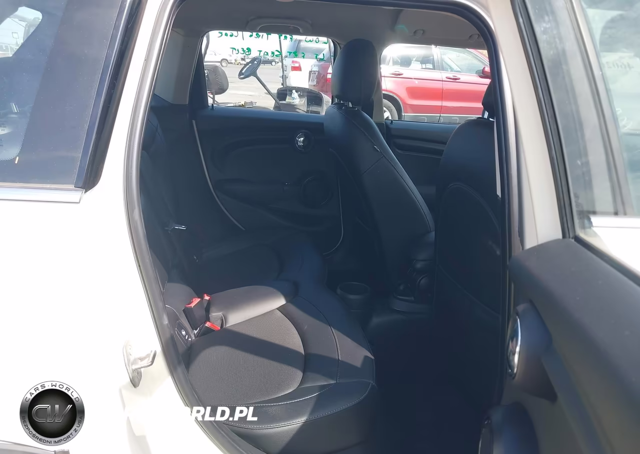 2015 Mini Hardtop Cooper VIN:WMWXS5C51FT828088 - 8