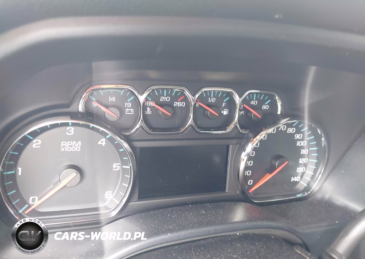 2017 GMC Sierra 1500 Slt VIN:3GTU2NECXHG303841 - 7