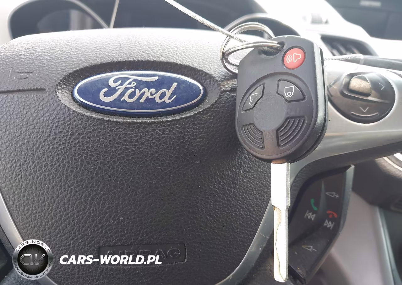 2014 Ford Escape Se VIN:1FMCU0GX2EUB85068 - 11