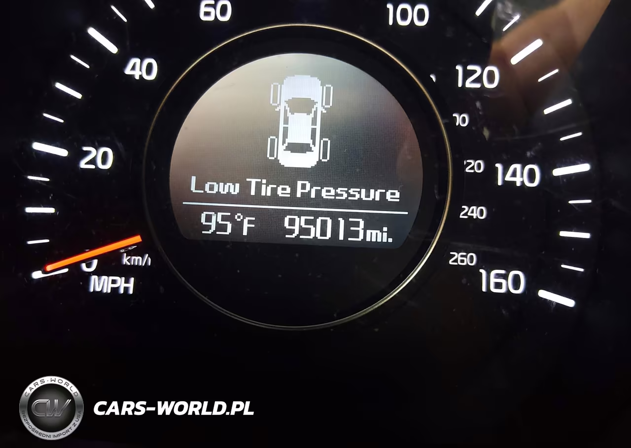 2014 Kia Optima Lx VIN:5XXGM4A73EG344949 - 15