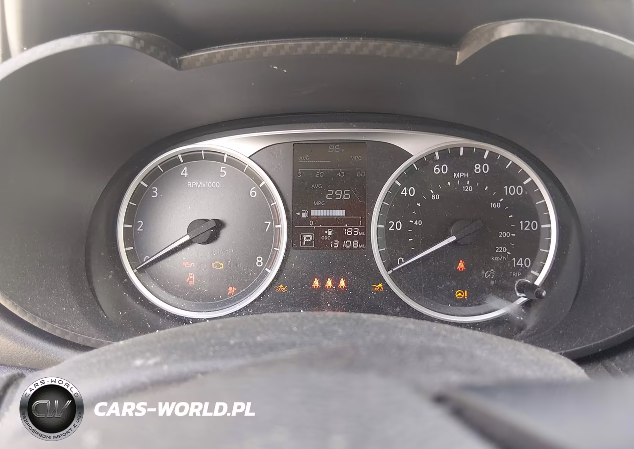 2025 Nissan Versa 1.6 S VIN:3N1CN8DV8SL847781 - 7