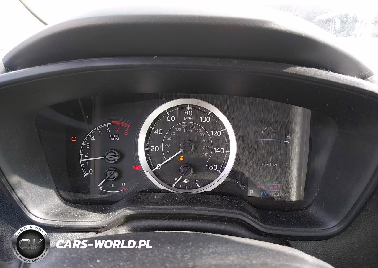 2021 Toyota Corolla Le VIN:5YFEPMAE4MP220918 - 7